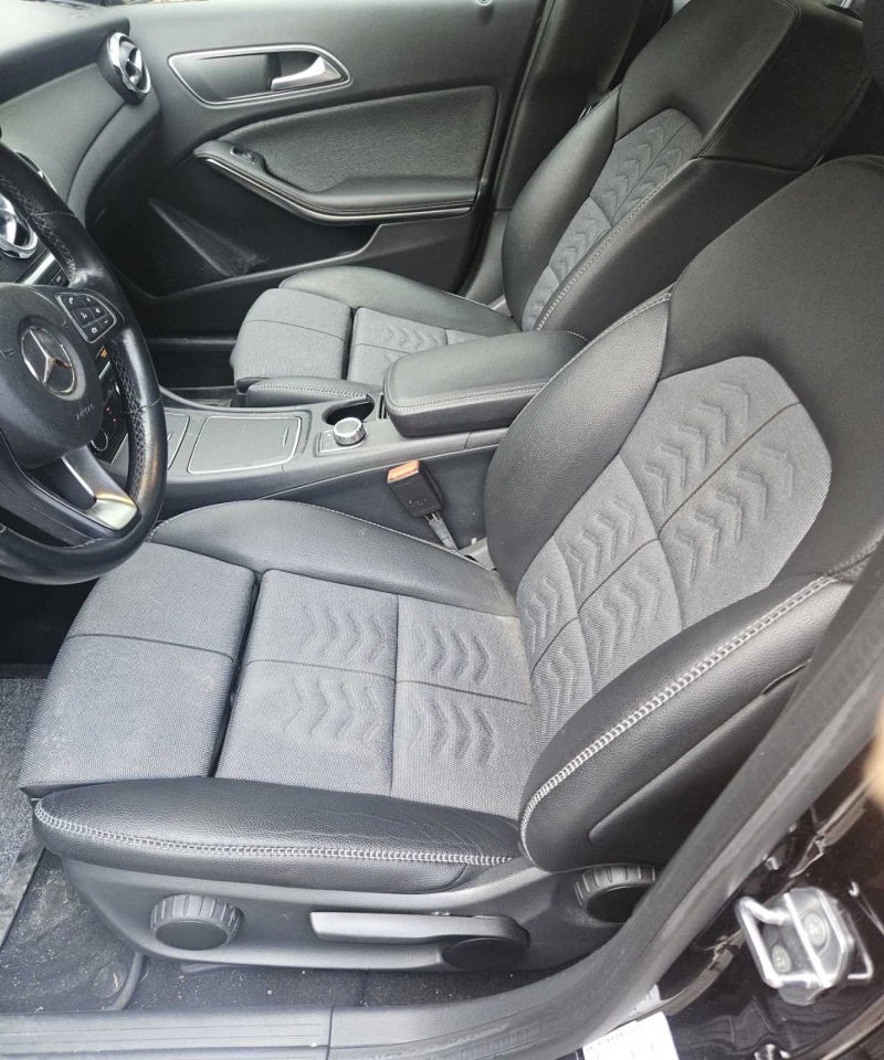 Mercedes-Benz GLA 220 4matic, снимка 6 - Автомобили и джипове - 53379651