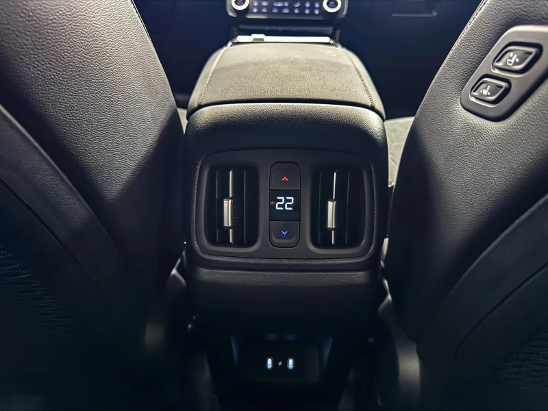 Hyundai Tucson НОВ!/215HP/20thAnniversary/4X4/NAVI/LED/360/884v, снимка 16 - Автомобили и джипове - 53245444