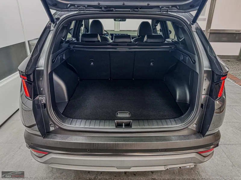 Hyundai Tucson НОВ!/215HP/20thAnniversary/4X4/NAVI/LED/360/884v, снимка 6 - Автомобили и джипове - 53245444