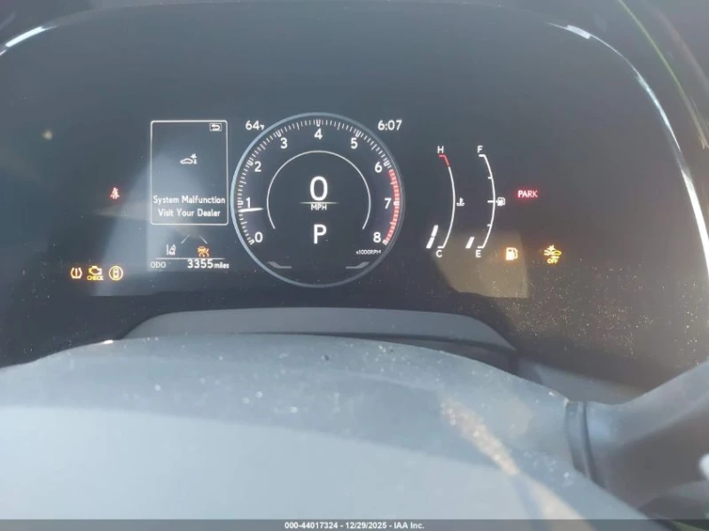 Lexus RX 350  Premium, снимка 7 - Автомобили и джипове - 53299326