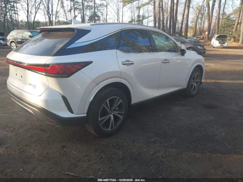 Lexus RX 350  Premium, снимка 4 - Автомобили и джипове - 53299326