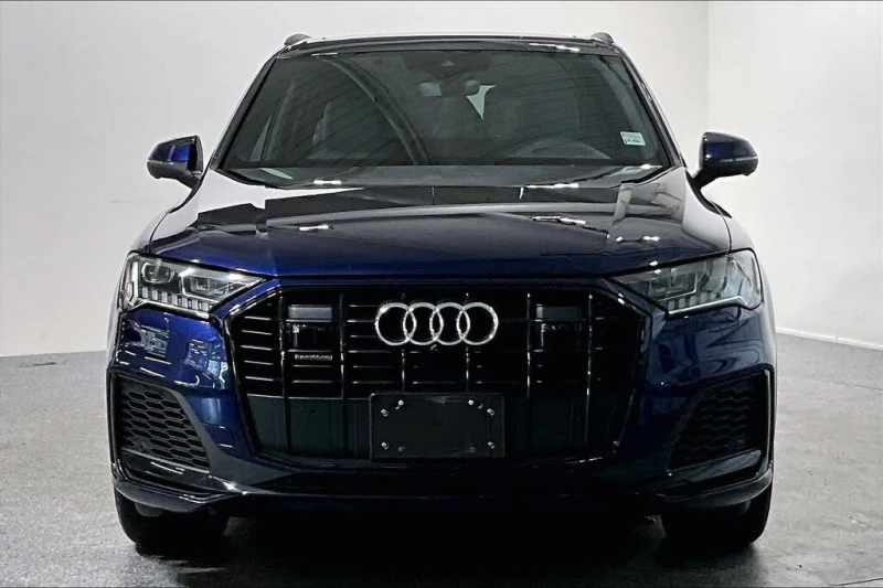 Audi Q7 QUATTRO * TECHNIK * PANO * М.ТОЧКА * ПОДГРЕВ 