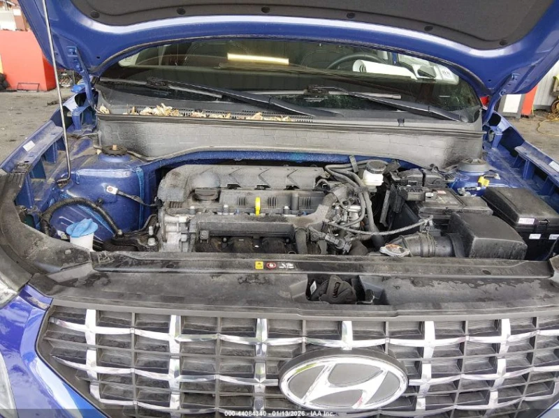 Hyundai Venue SEL * CARFAX* , снимка 10 - Автомобили и джипове - 53447928