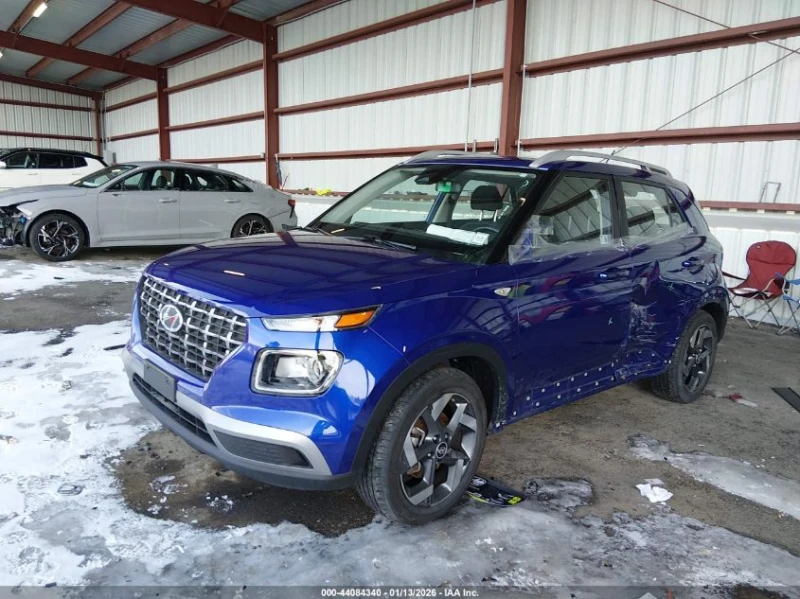 Hyundai Venue SEL * CARFAX* , снимка 12 - Автомобили и джипове - 53447928