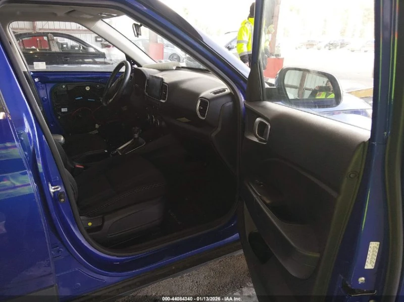 Hyundai Venue SEL * CARFAX* , снимка 5 - Автомобили и джипове - 53447928