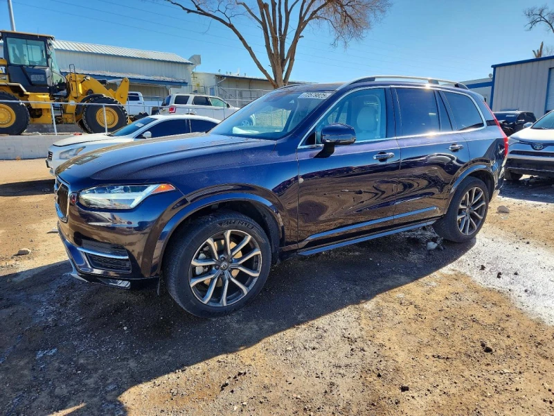 Volvo Xc90 T6 КОЖА* PANORAMA* MEMORY* ПОДГРЕВ* 