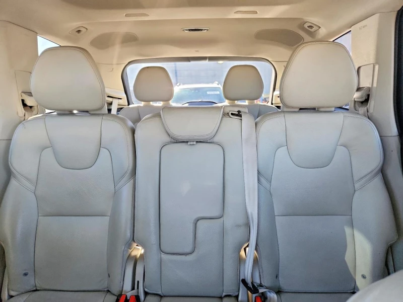 Volvo Xc90 T6 КОЖА* PANORAMA* MEMORY* ПОДГРЕВ* , снимка 10 - Автомобили и джипове - 53459091