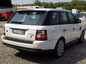 Land Rover Range Rover Sport, снимка 3 - Автомобили и джипове - 47055602