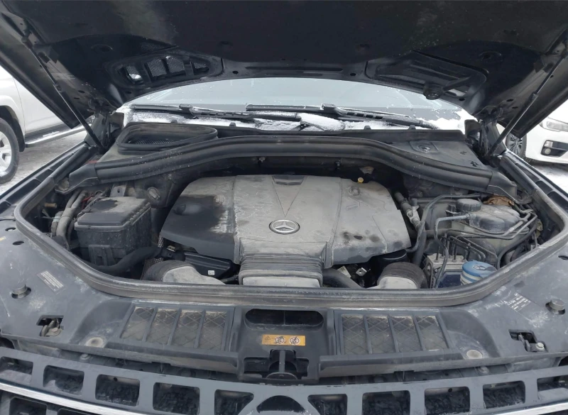 Mercedes-Benz ML 350 BLUETEC* KEYLESS* КАМЕРИ* ПОДГРЕВ - 20900 лв. - 55173590 | Car24.bg