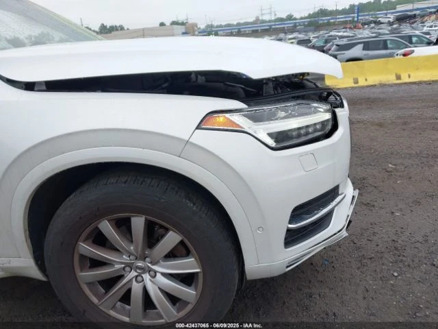 Volvo Xc90 VOLVO XC90 T6 * АВТО КРЕДИТ *  - изображение 5