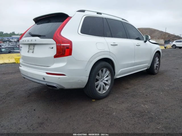 Volvo Xc90 VOLVO XC90 T6 * АВТО КРЕДИТ *  - изображение 7