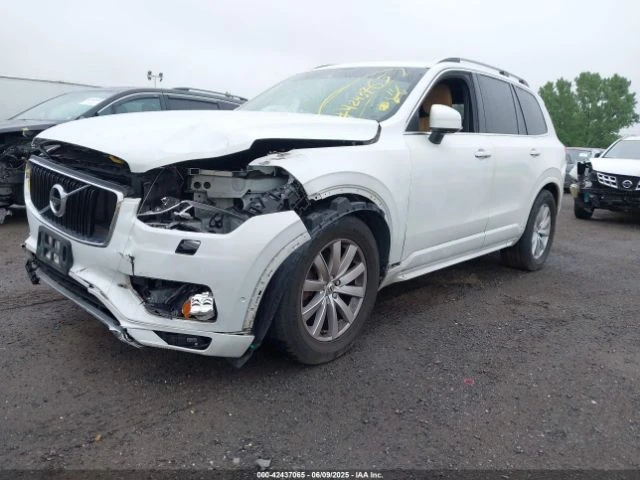 Volvo Xc90 VOLVO XC90 T6 * АВТО КРЕДИТ *  - изображение 2