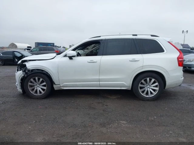 Volvo Xc90 VOLVO XC90 T6 * АВТО КРЕДИТ *  - изображение 10
