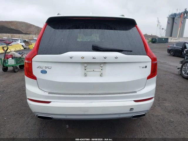 Volvo Xc90 VOLVO XC90 T6 * АВТО КРЕДИТ *  - изображение 8