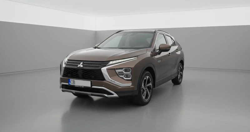 Mitsubishi Eclipse Cross PHEV - 49999 лв. - 25286351 1