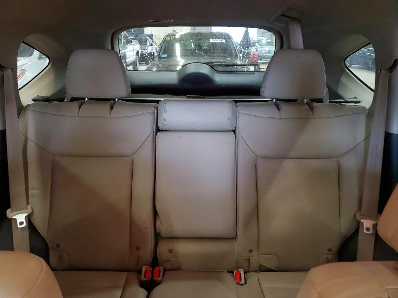 Honda Cr-v 2016 HONDA CR-V EXL, снимка 10 - Автомобили и джипове - 54253386