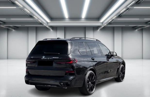 BMW X7 M60i xDrive = M-Sport Pro = Гаранция, снимка 3 - Автомобили и джипове - 56117290