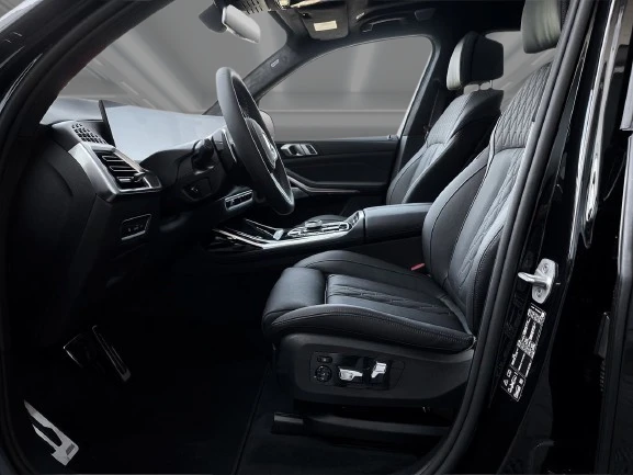 BMW X7 M60i xDrive = M-Sport Pro = Гаранция, снимка 6 - Автомобили и джипове - 56117290