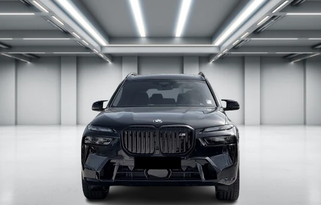 BMW X7 M60i xDrive = M-Sport Pro = Гаранция