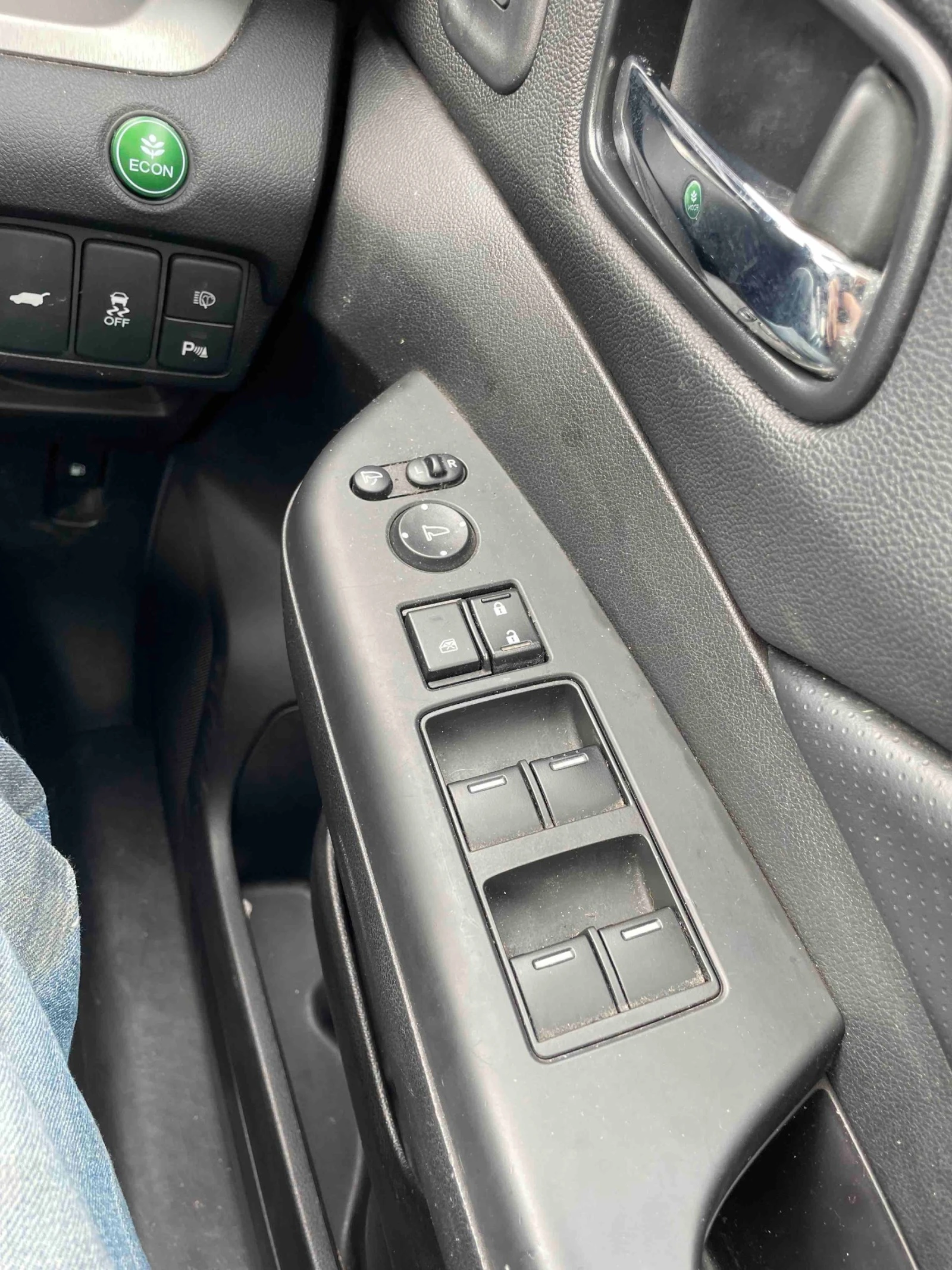 Honda Cr-v 1.6D | Mobile.bg   14