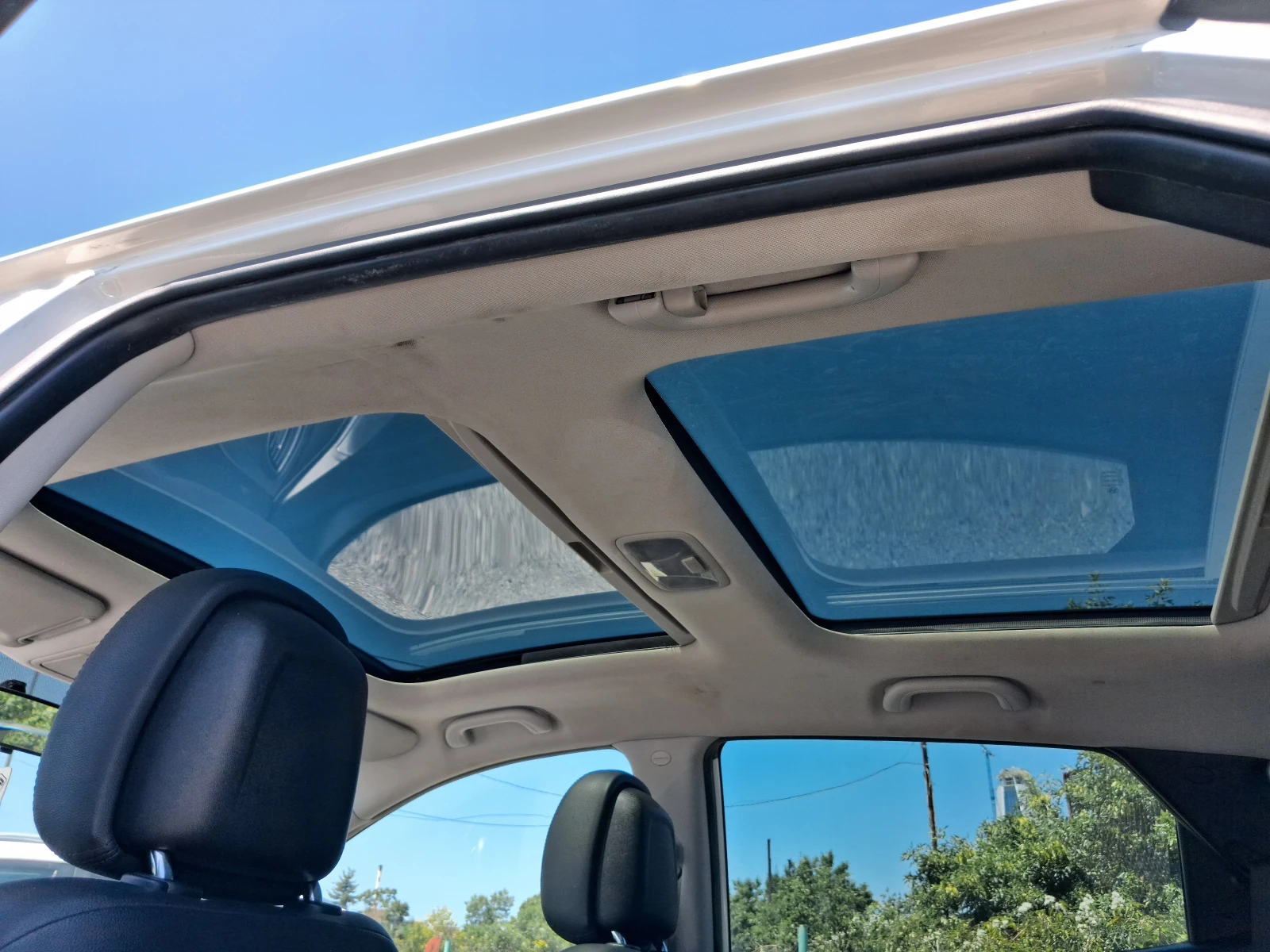 Hyundai IX35 1.7-116�.� ;���� ;���������;�������� | Mobile.bg � ����������� 13