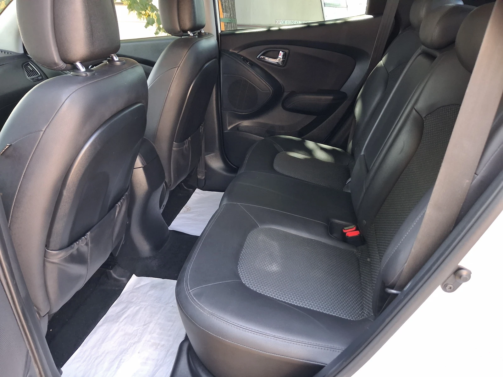 Hyundai IX35 1.7-116�.� ;���� ;���������;�������� | Mobile.bg � ����������� 9