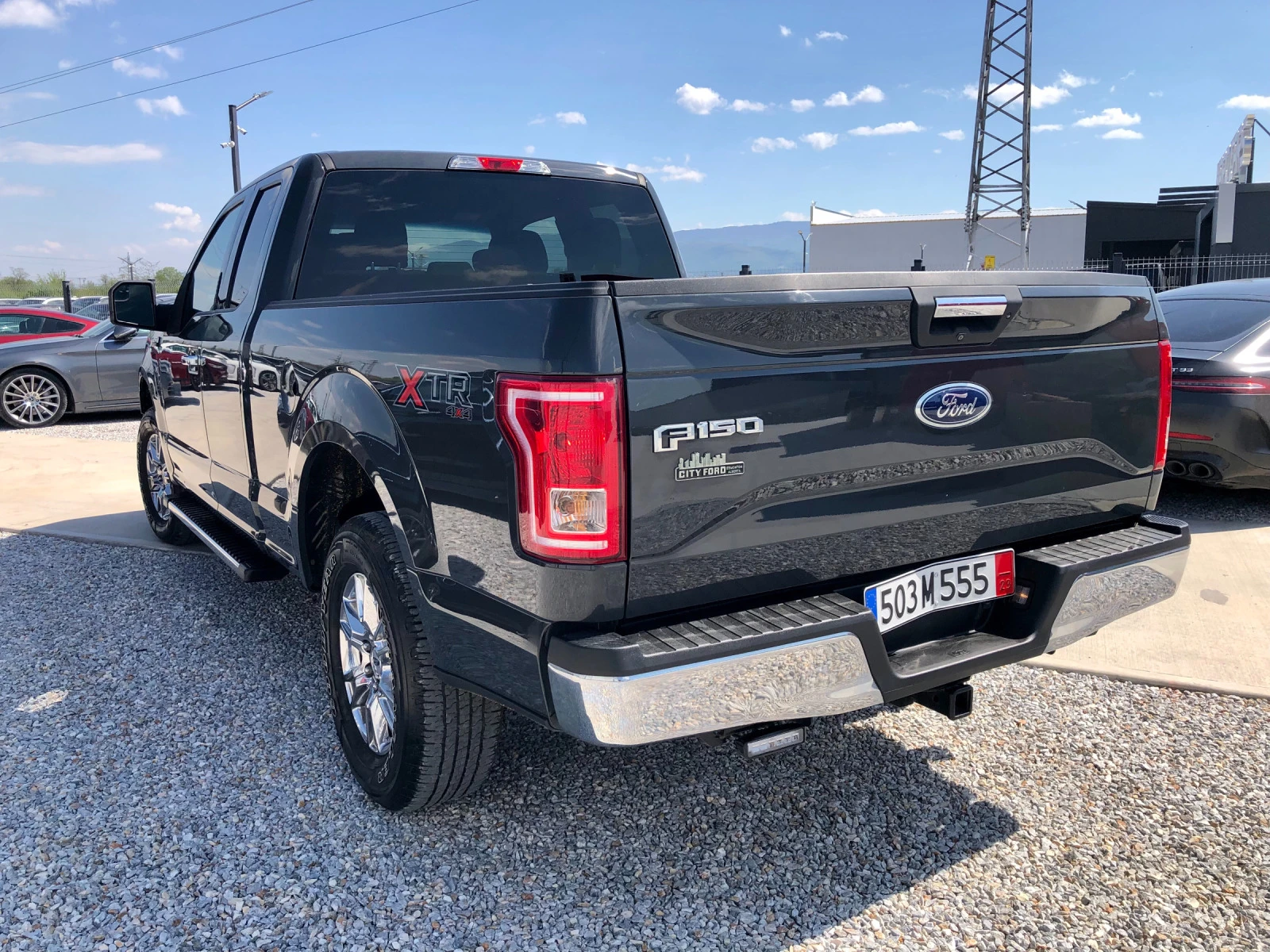 Ford F150 3.5  - изображение 5