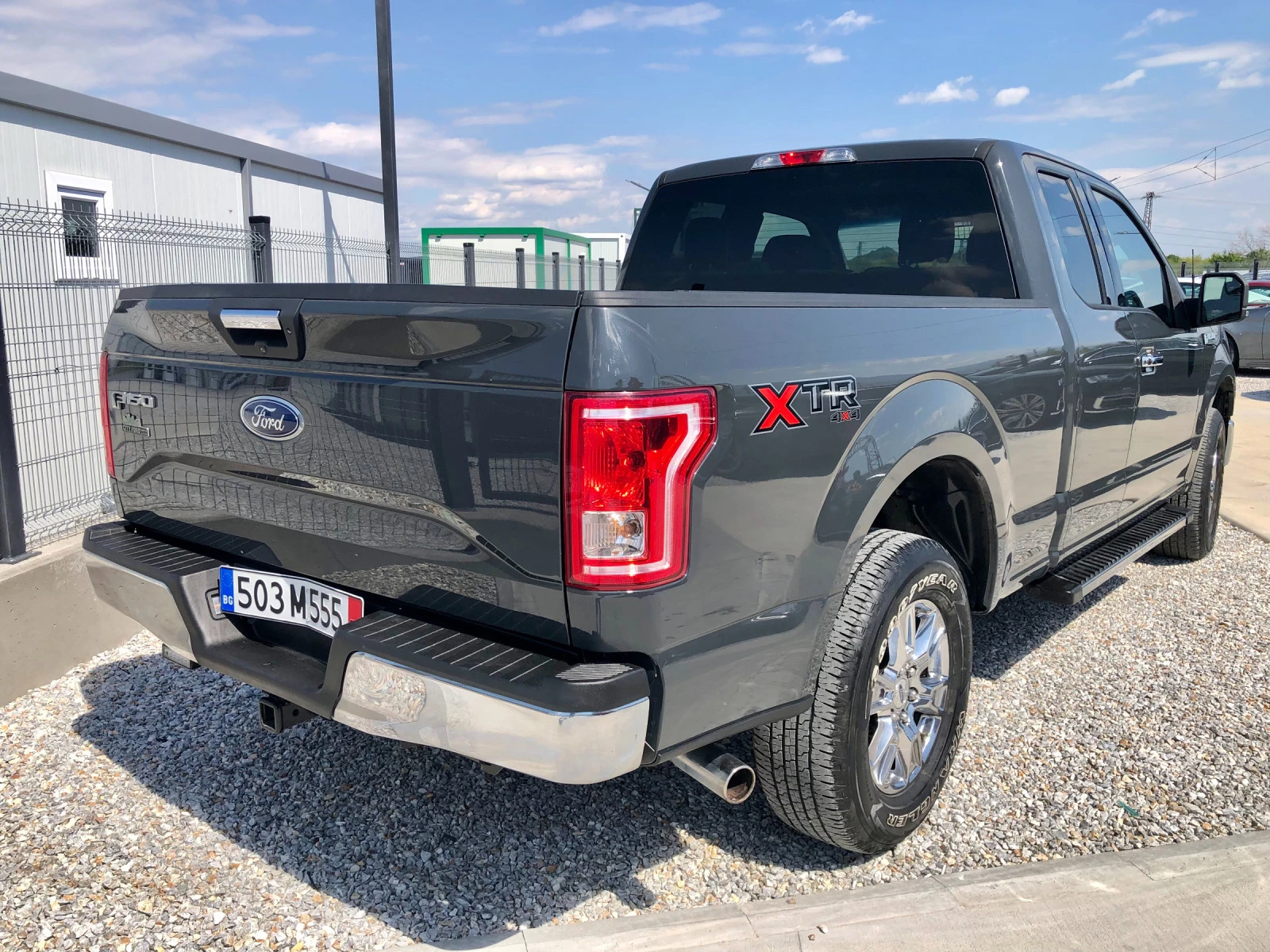 Ford F150 3.5  - изображение 6