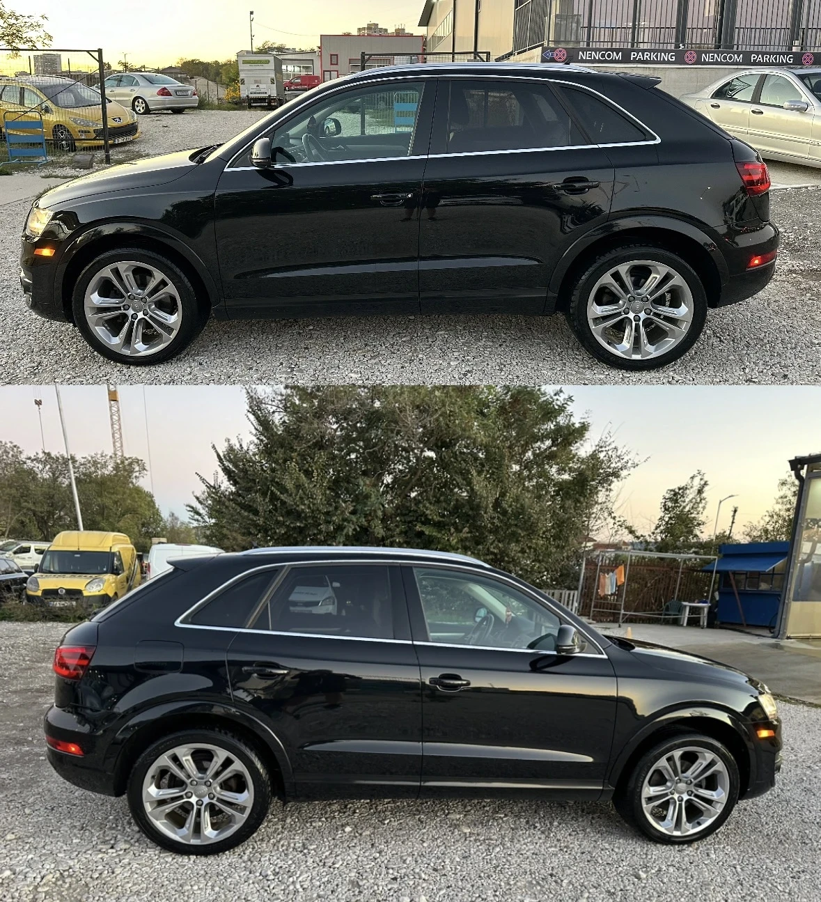 Audi Q3 2.0T, quattro, s-tronic - изображение 4