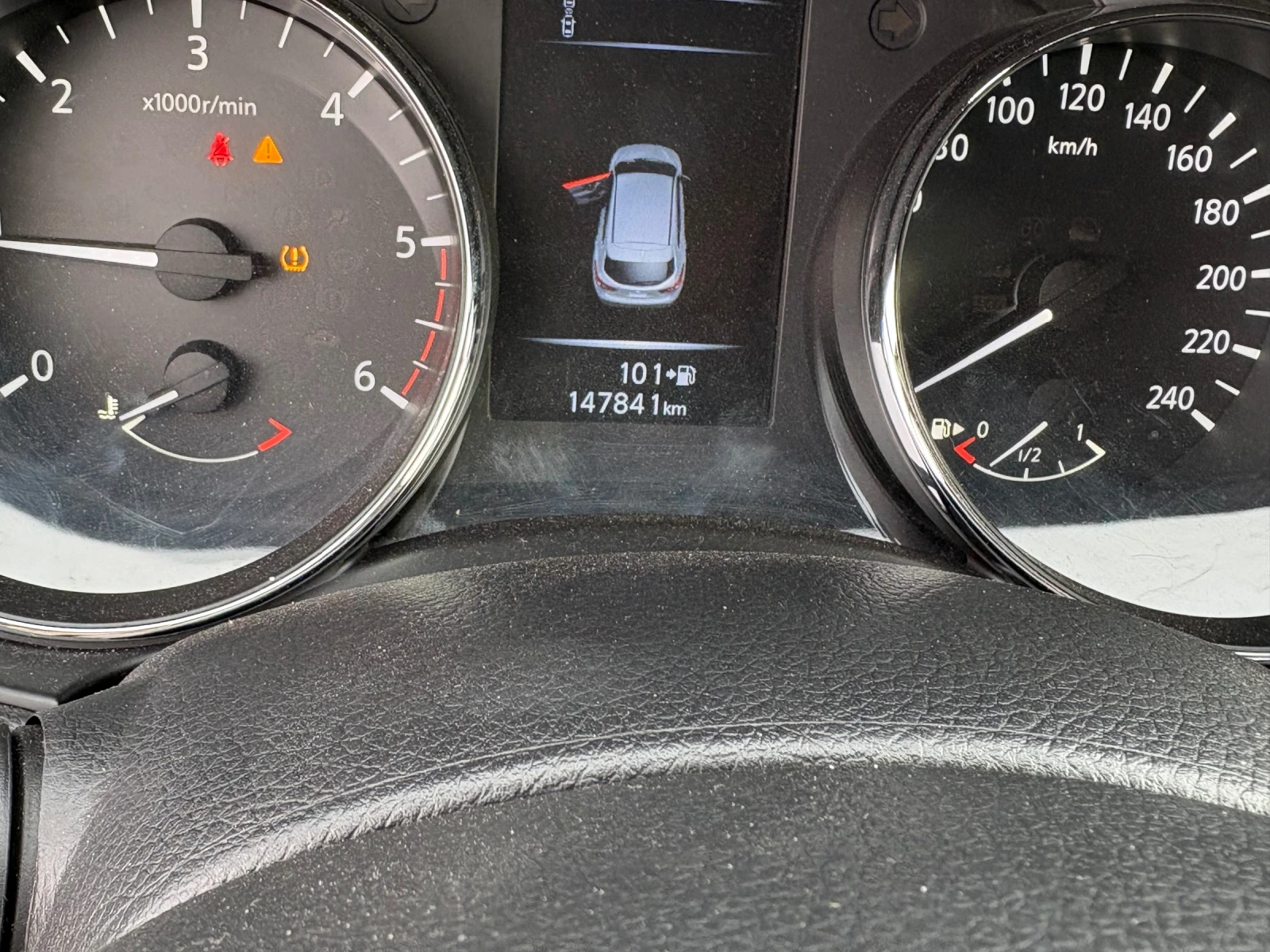 Nissan Qashqai | Mobile.bg   11