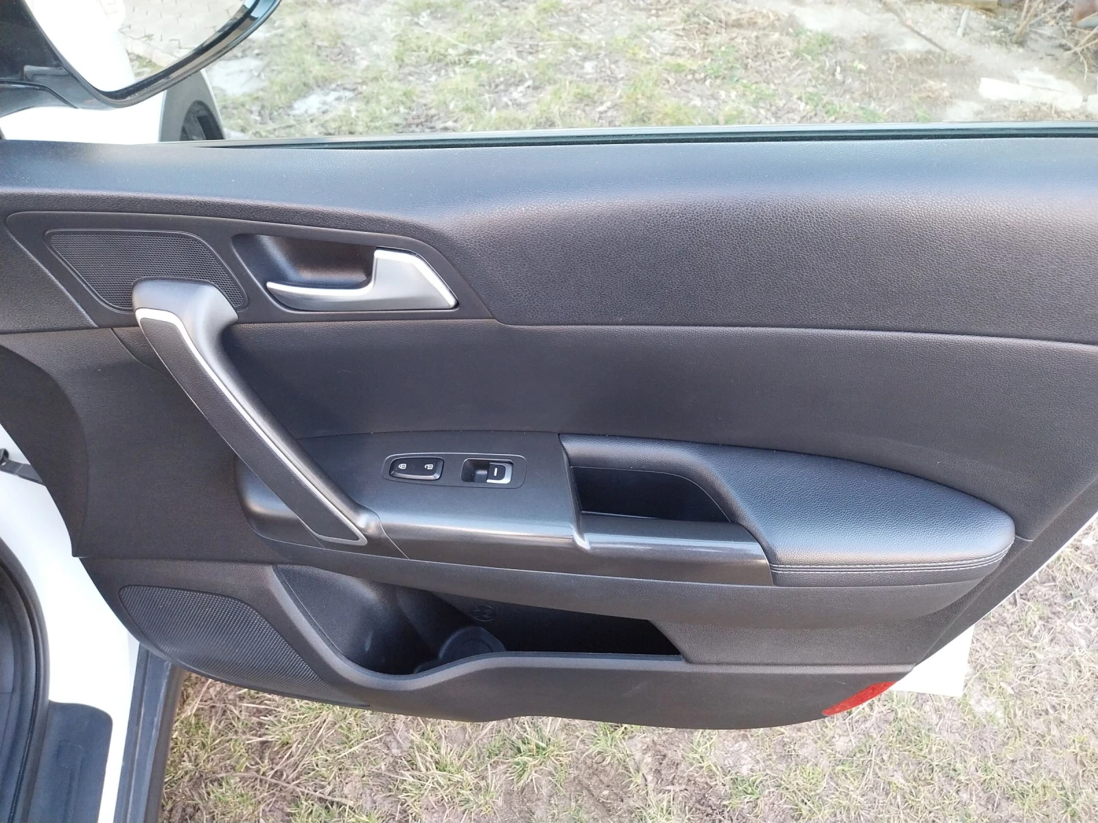 Kia Sportage 1.7D - изображение 10