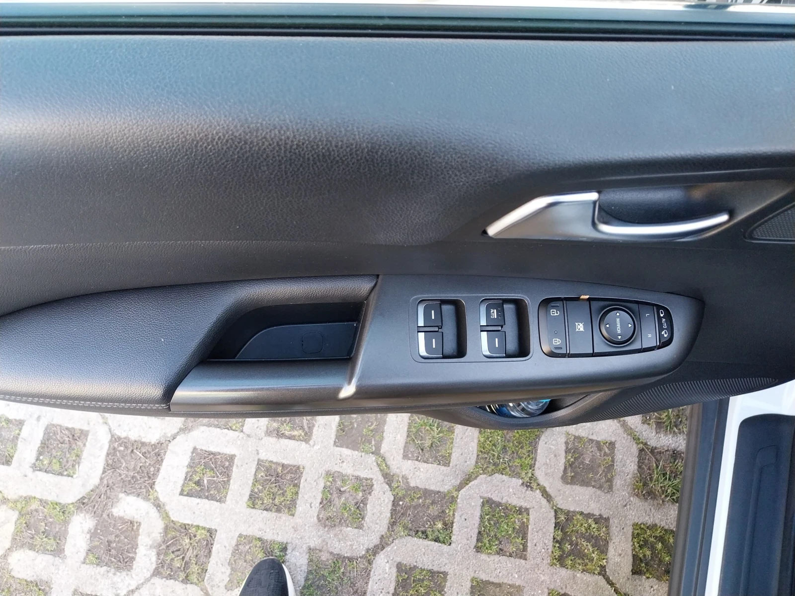 Kia Sportage 1.7D - изображение 9