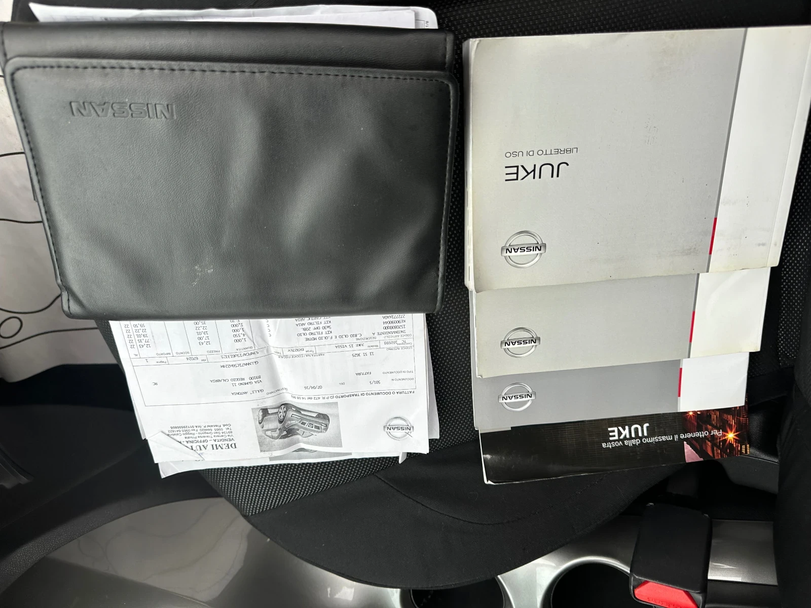 Nissan Juke 1.5/PURE DRIVE EURO 5A | Mobile.bg   14