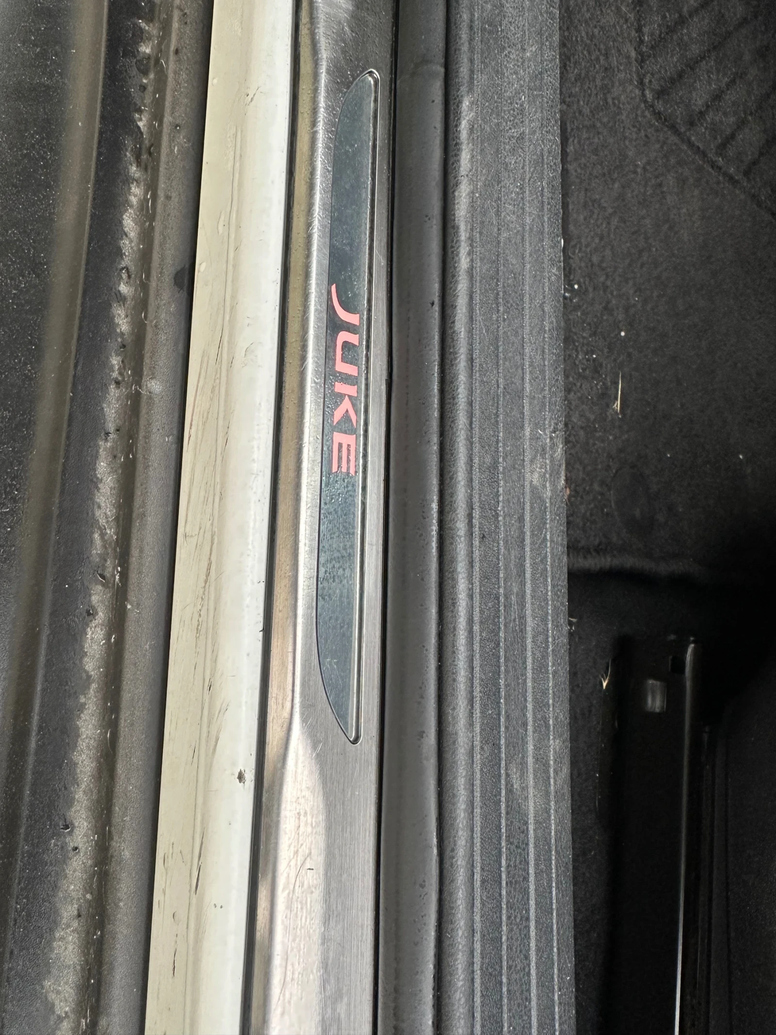 Nissan Juke 1.5/PURE DRIVE EURO 5A | Mobile.bg   13