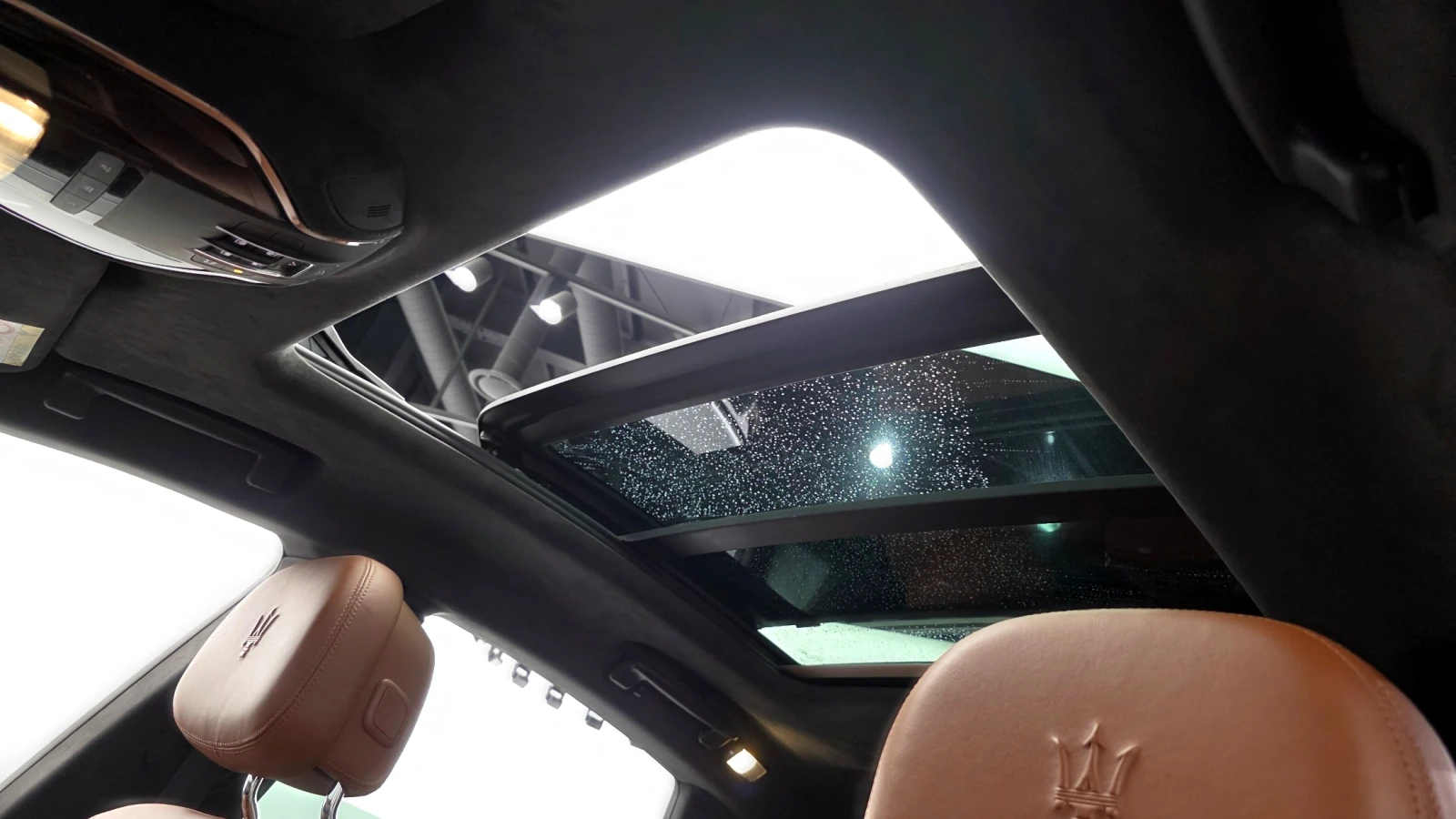 Maserati Levante 3.0 AWD  | Mobile.bg   15