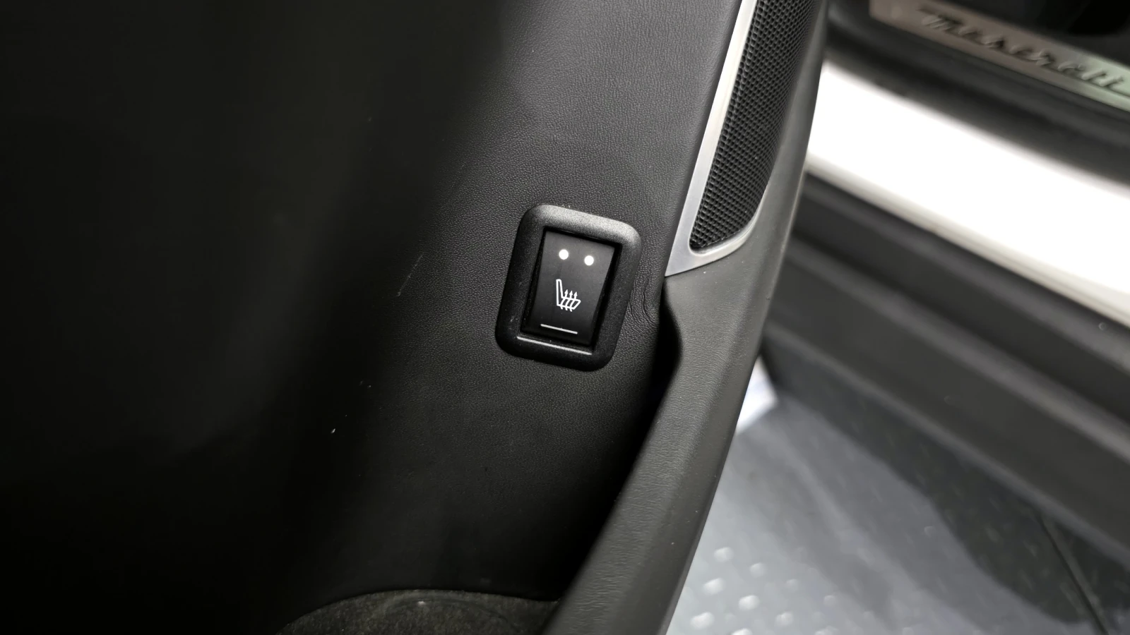 Maserati Levante 3.0 AWD  | Mobile.bg   14