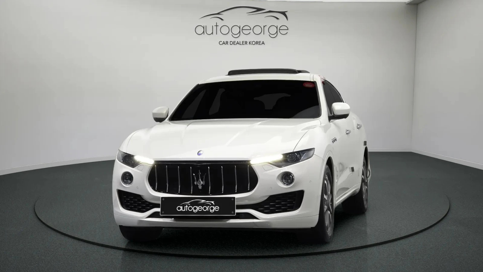 Maserati Levante 3.0 AWD  | Mobile.bg   3