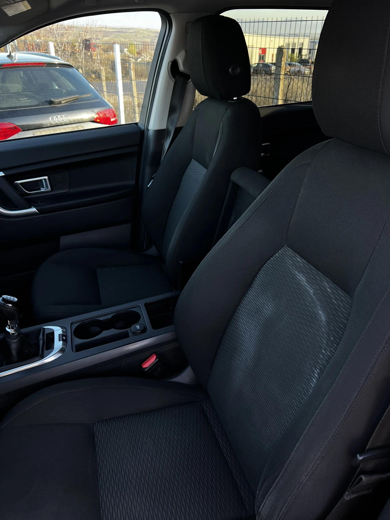 Land Rover Discovery Sport | Mobile.bg � ����������� 2