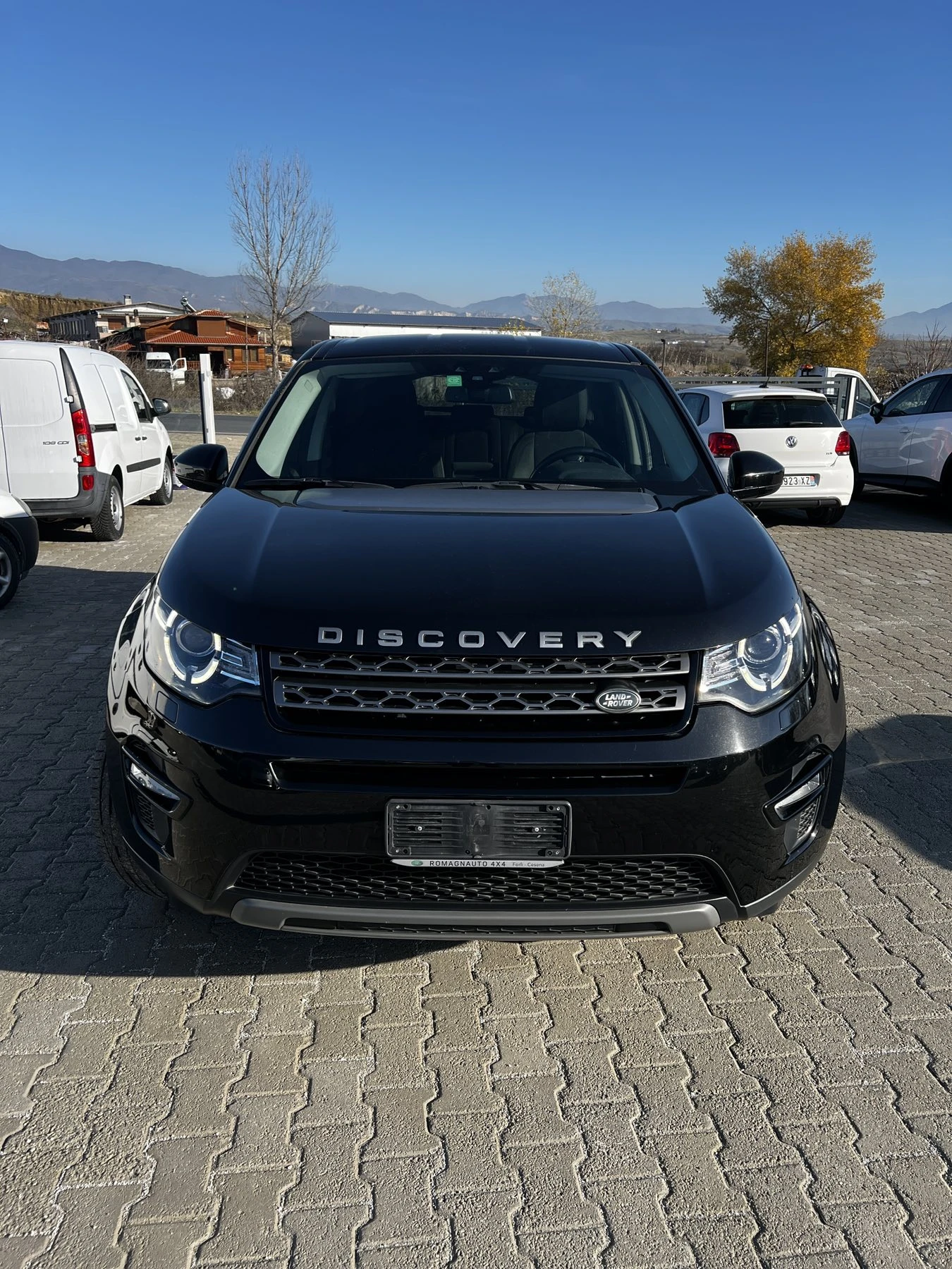 Land Rover Discovery Sport | Mobile.bg � ����������� 16