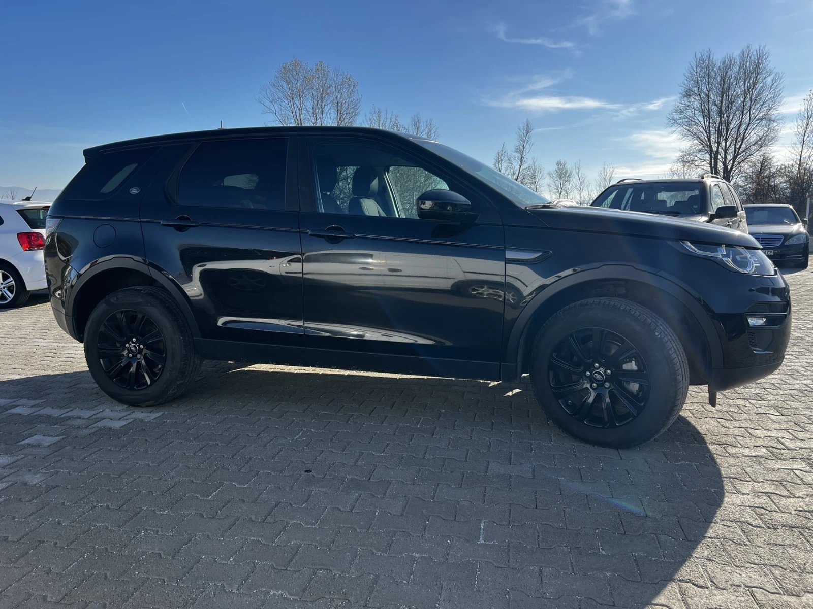 Land Rover Discovery Sport | Mobile.bg � ����������� 10