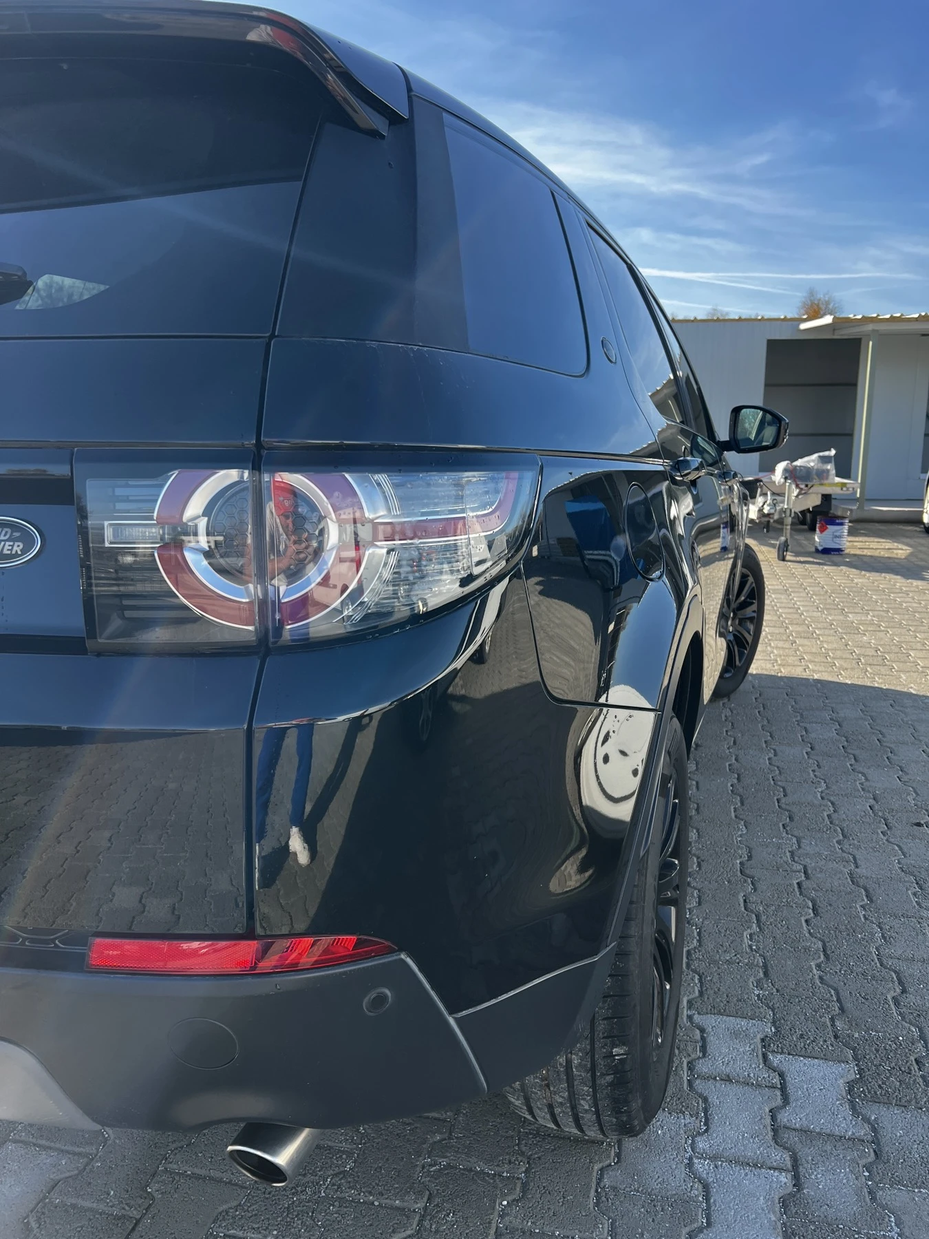 Land Rover Discovery Sport | Mobile.bg � ����������� 15