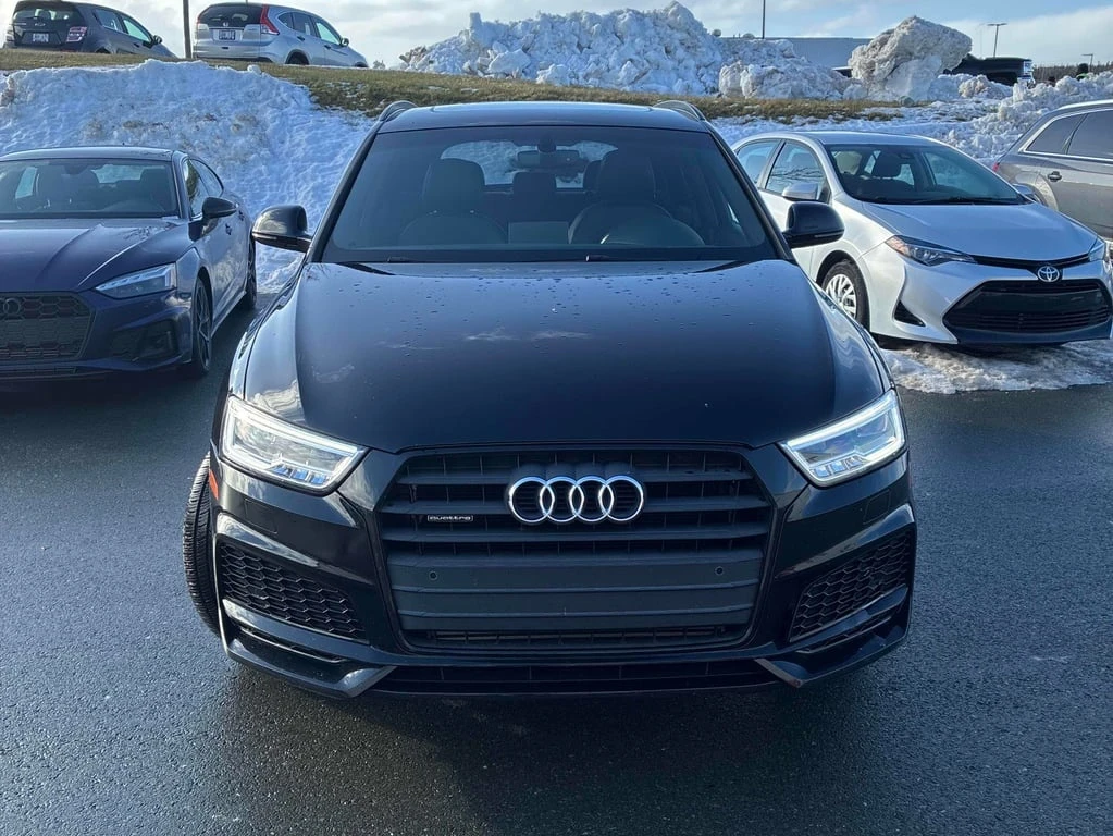 Audi Q3 * Technik * CARFAX * ��� ������������ ������ | Mobile.bg � ����������� 6