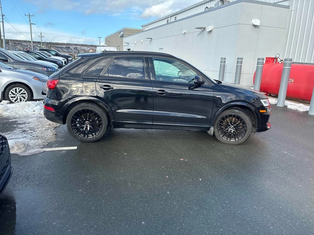 Audi Q3 * Technik * CARFAX * ��� ������������ ������ | Mobile.bg � ����������� 3