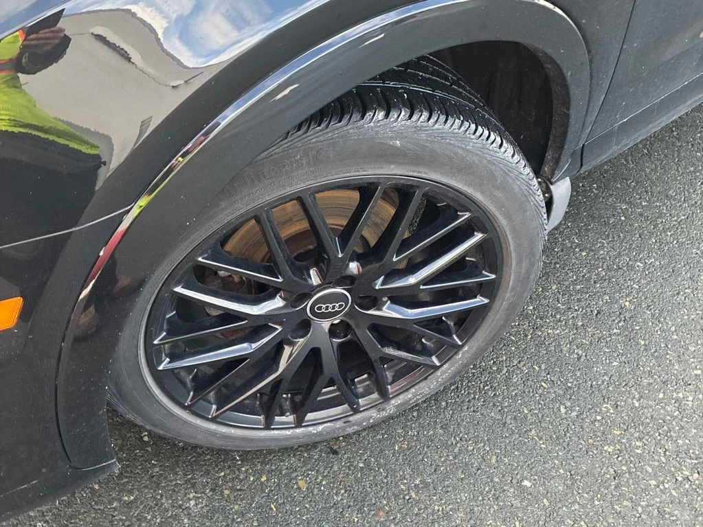 Audi Q3 * Technik * CARFAX * ��� ������������ ������ | Mobile.bg � ����������� 7