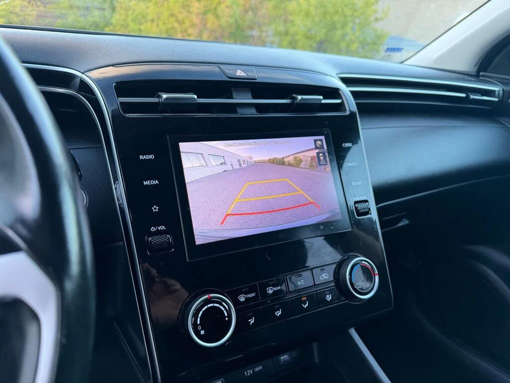 Hyundai Tucson * ���� ������* ���� �� �� * �������� ������� *  | Mobile.bg � ����������� 16