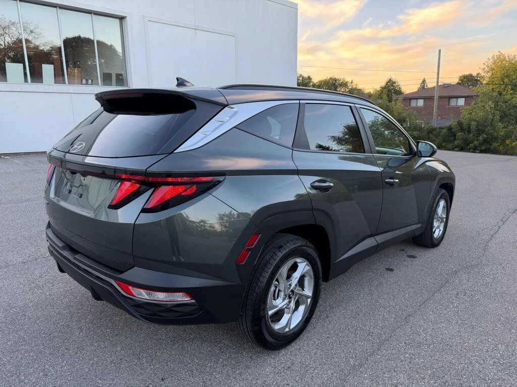 Hyundai Tucson * ���� ������* ���� �� �� * �������� ������� *  | Mobile.bg � ����������� 5