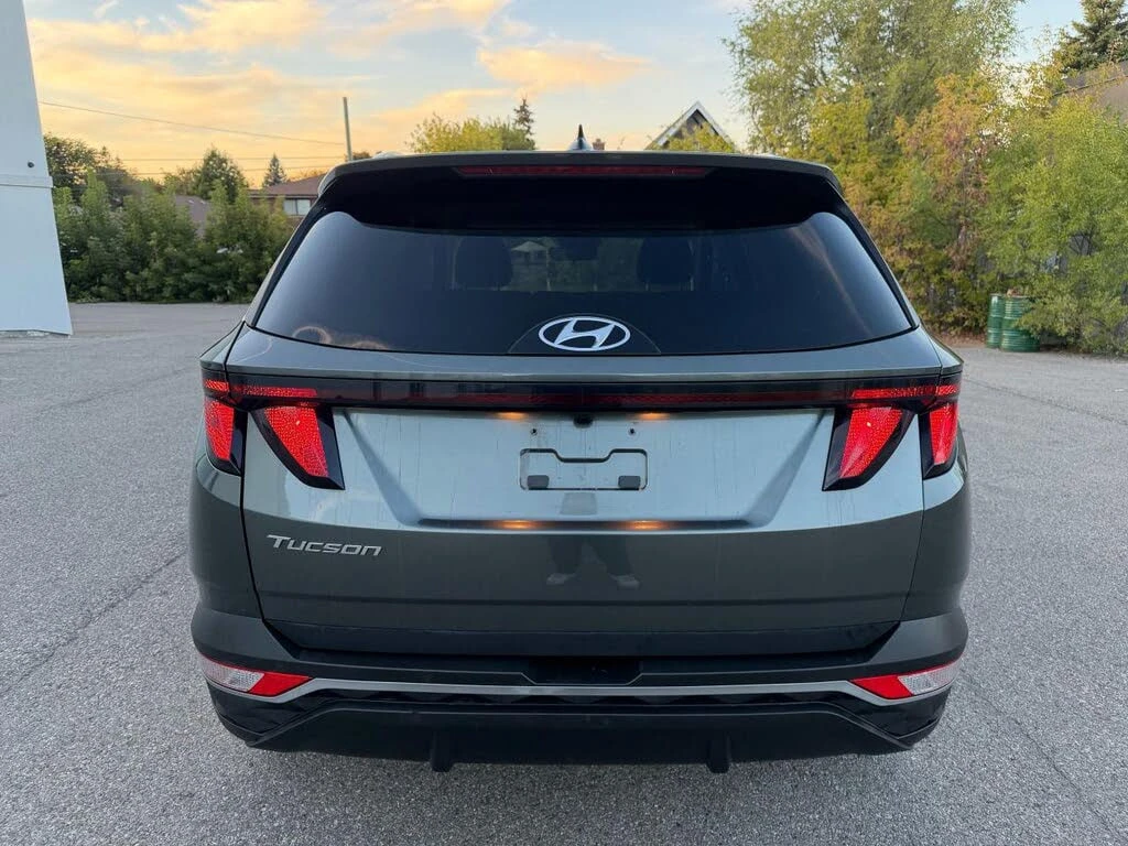 Hyundai Tucson * ���� ������* ���� �� �� * �������� ������� *  | Mobile.bg � ����������� 6