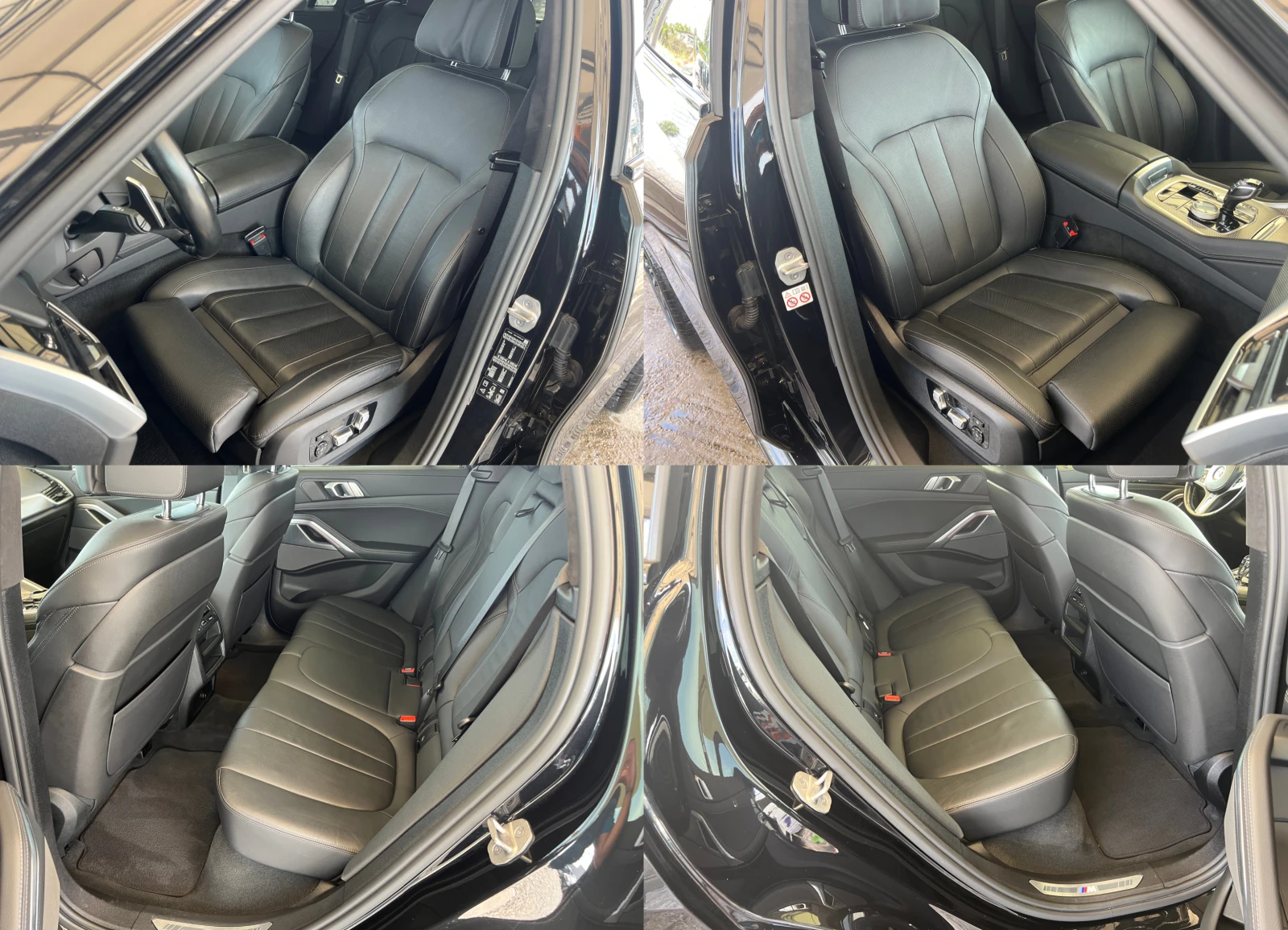 BMW X6 �-����� HARMANKARDON ���������������� /03/2021�. | Mobile.bg � ����������� 11