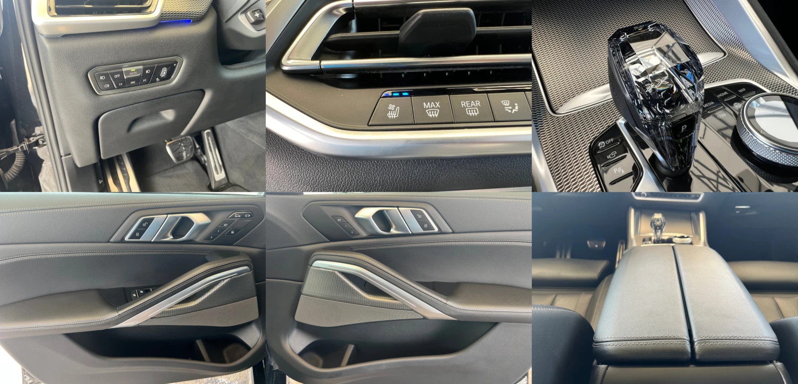 BMW X6 �-����� HARMANKARDON ���������������� /03/2021�. | Mobile.bg � ����������� 13