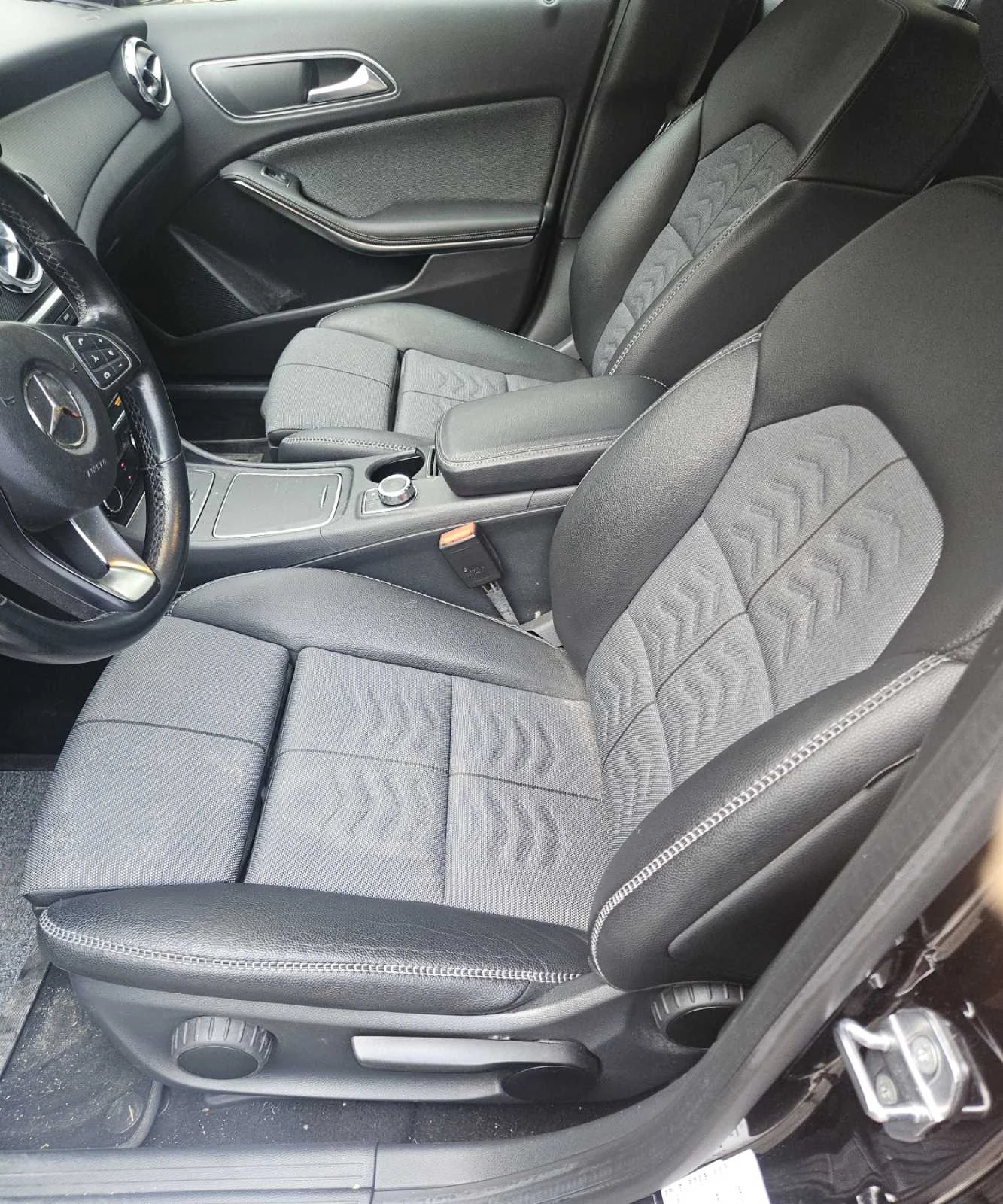 Mercedes-Benz GLA 220 4matic - изображение 6